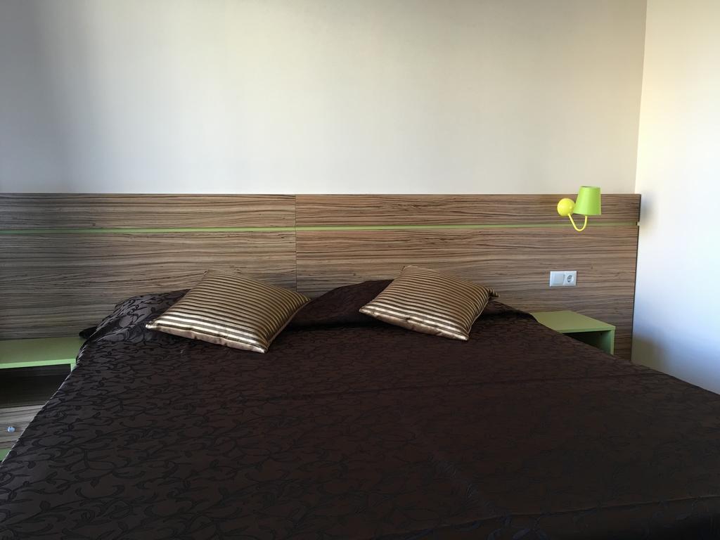 Dune Boutique Hotel เปาโมเรีย ภายนอก รูปภาพ