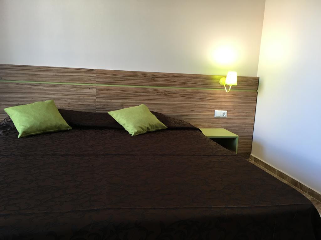 Dune Boutique Hotel เปาโมเรีย ภายนอก รูปภาพ