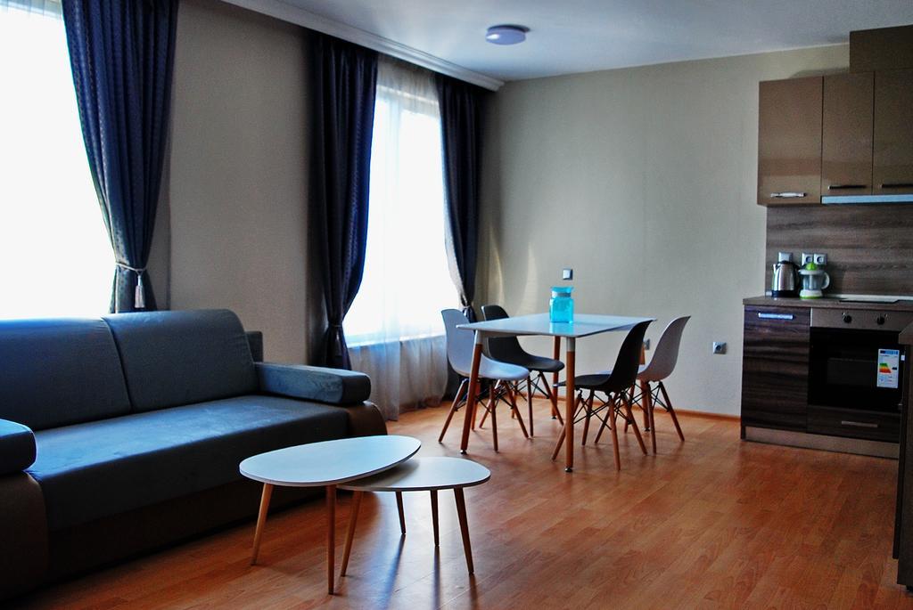 Dune Boutique Hotel เปาโมเรีย ภายนอก รูปภาพ