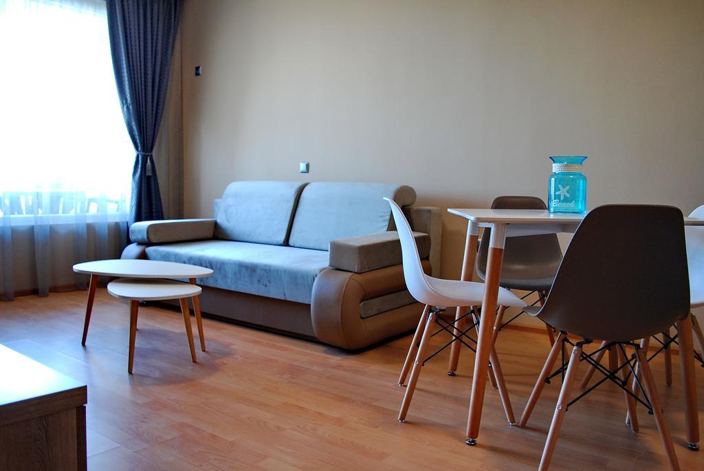 Dune Boutique Hotel เปาโมเรีย ภายนอก รูปภาพ