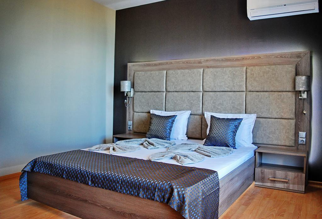 Dune Boutique Hotel เปาโมเรีย ภายนอก รูปภาพ