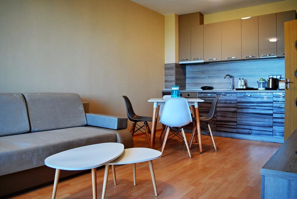 Dune Boutique Hotel เปาโมเรีย ภายนอก รูปภาพ