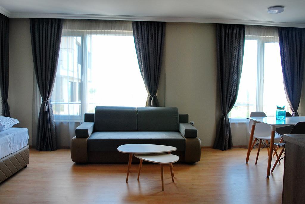Dune Boutique Hotel เปาโมเรีย ภายนอก รูปภาพ
