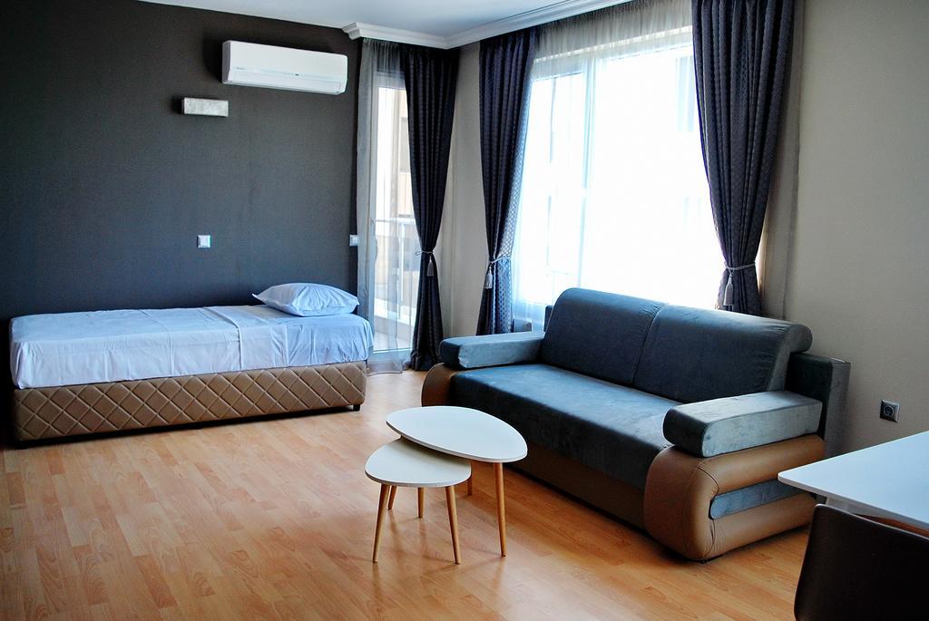 Dune Boutique Hotel เปาโมเรีย ภายนอก รูปภาพ