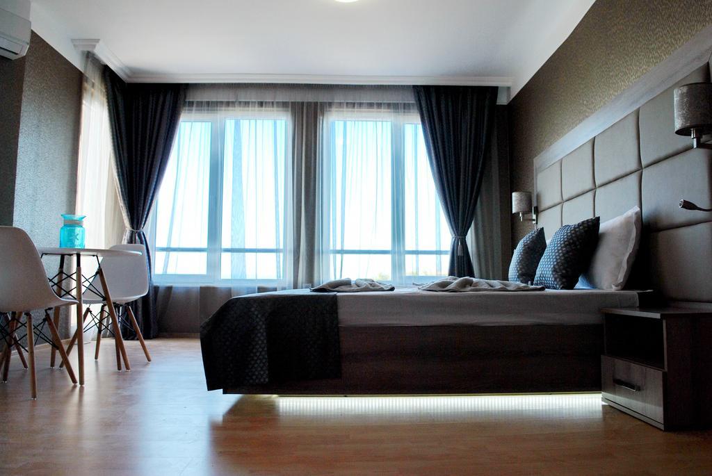 Dune Boutique Hotel เปาโมเรีย ภายนอก รูปภาพ