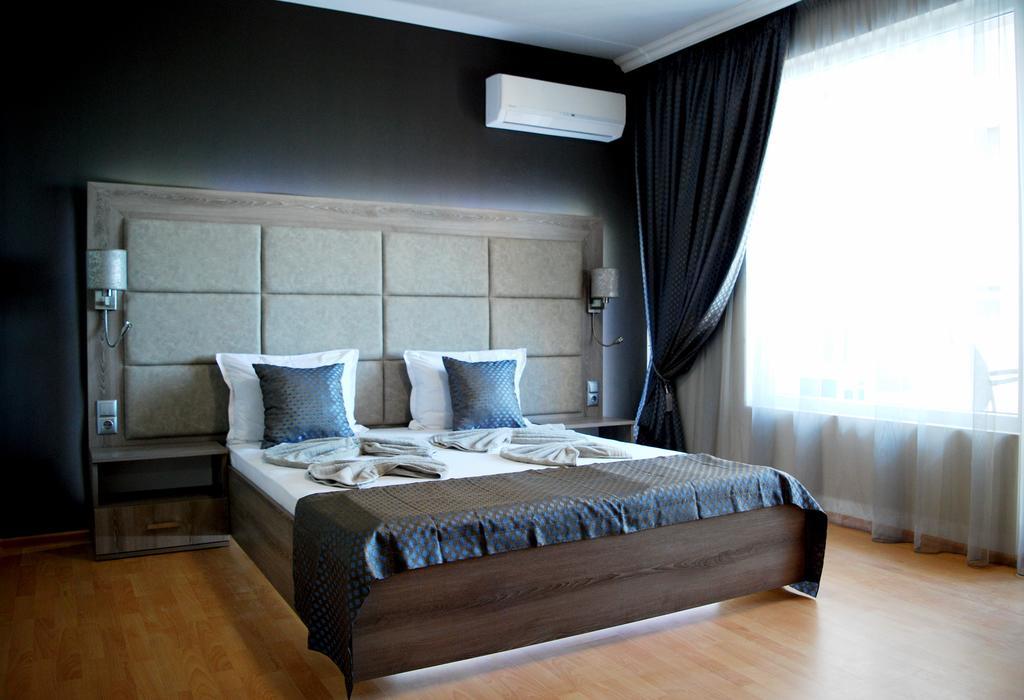 Dune Boutique Hotel เปาโมเรีย ภายนอก รูปภาพ