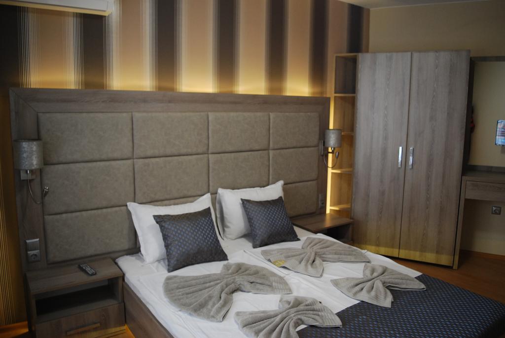 Dune Boutique Hotel เปาโมเรีย ภายนอก รูปภาพ