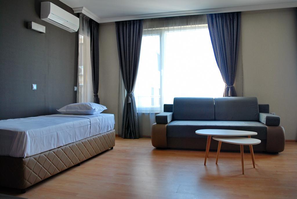 Dune Boutique Hotel เปาโมเรีย ภายนอก รูปภาพ