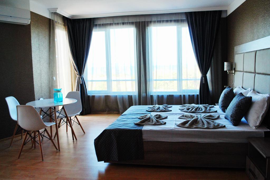 Dune Boutique Hotel เปาโมเรีย ภายนอก รูปภาพ