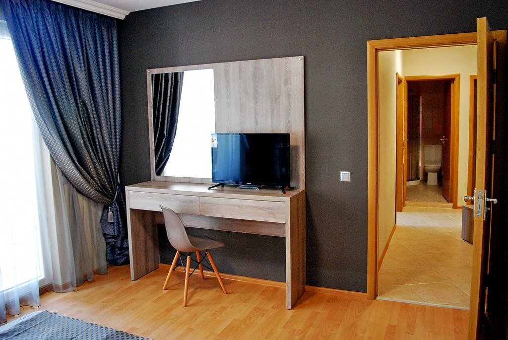 Dune Boutique Hotel เปาโมเรีย ภายนอก รูปภาพ