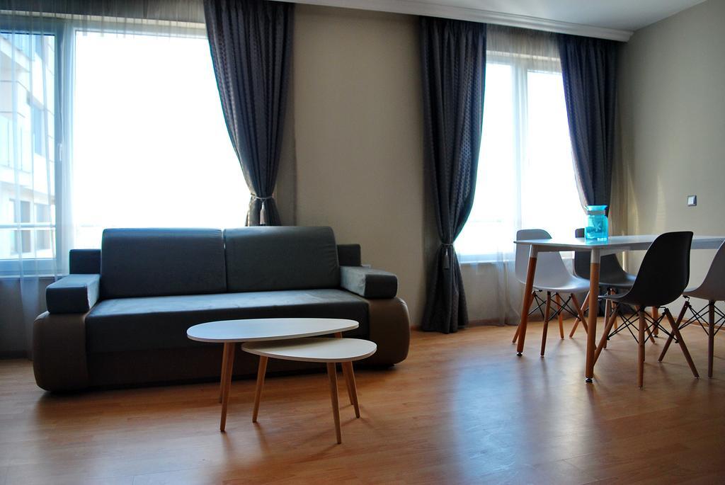 Dune Boutique Hotel เปาโมเรีย ภายนอก รูปภาพ
