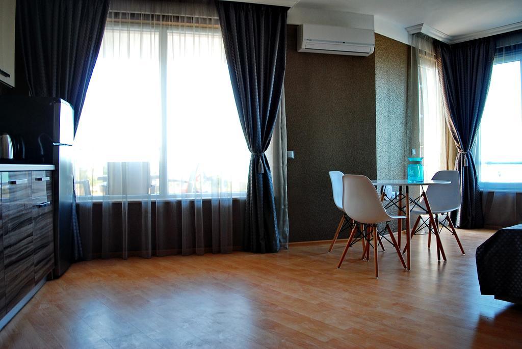 Dune Boutique Hotel เปาโมเรีย ภายนอก รูปภาพ