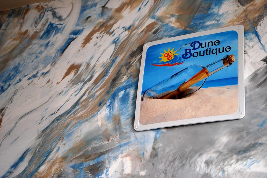 Dune Boutique Hotel เปาโมเรีย ภายนอก รูปภาพ