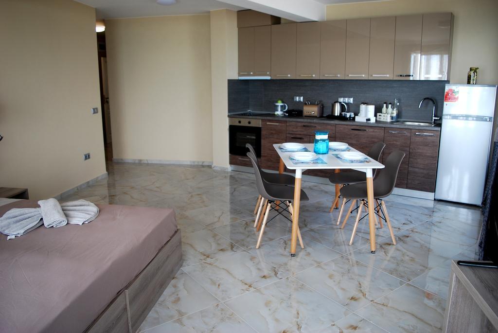 Dune Boutique Hotel เปาโมเรีย ภายนอก รูปภาพ