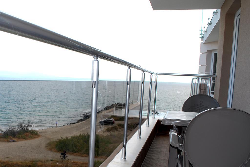 Dune Boutique Hotel เปาโมเรีย ภายนอก รูปภาพ